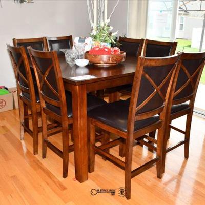 129 dining room