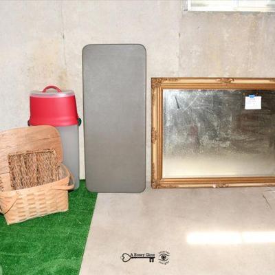 597 basement