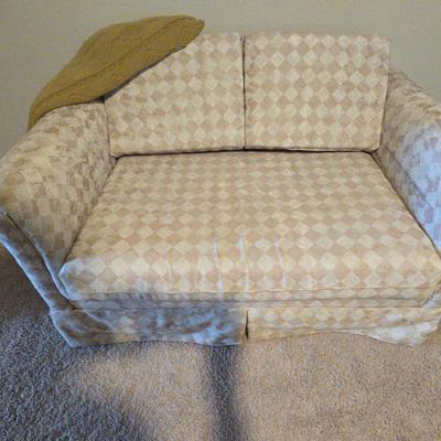 Sleeper Chair 