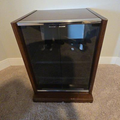 Vintage TV Stand