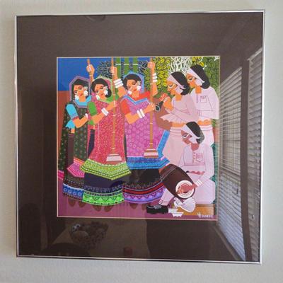 Kartik Trivedi Art