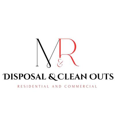 Do You Need A Disposal or a Cleanout