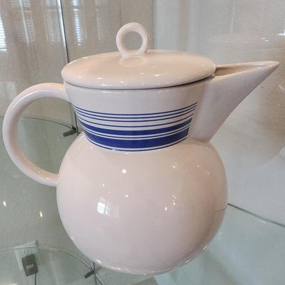 Royal Doulton  Large Teapot