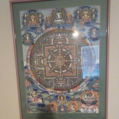 Mandala