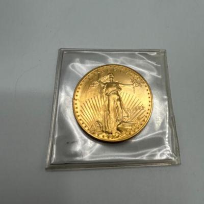 Lot 925 1995 US 1 oz Fine 50 Dollar Gold Coin P Mint