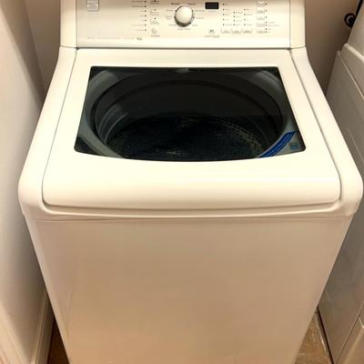 Kenmore Top Load high efficiency, low water Washer