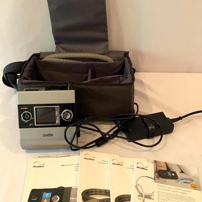 ResMed AirSense 10