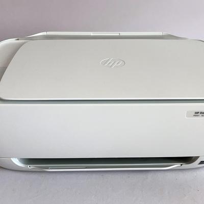 HP Deskjet 3631 All-in-One Wireless Printer