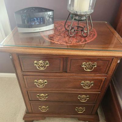 Stickley