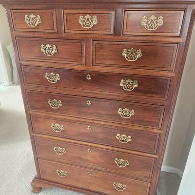 Stickley