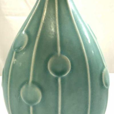 35: JONATHAN ADLER Pottery Ceramic Vase
