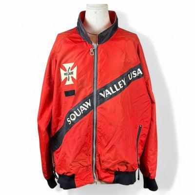 Rubicon Sports Technical Skiwear Jacket, Size L