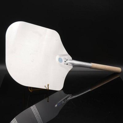 Pizza Oven Pan Scoop by American Metalcraft Inc.