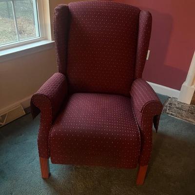 Living Room Chair $30