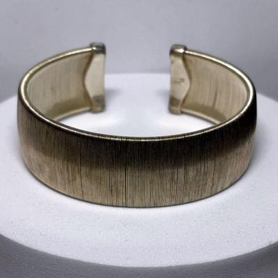 Splendori italy sterling bracelet