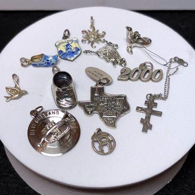 Charms travel and others