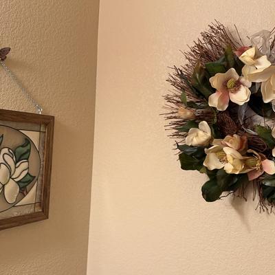 Magnolia Stained Glass & Decor