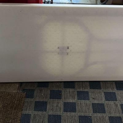 Lifetime 6ft Utility Table 