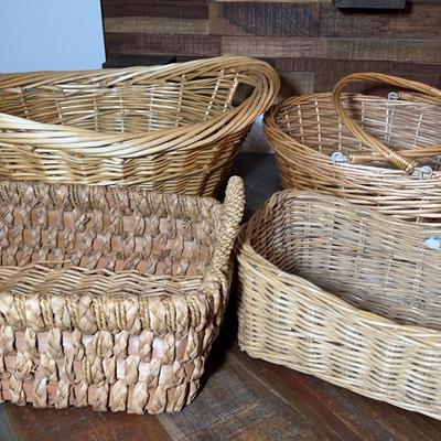 Good Carry Baskets