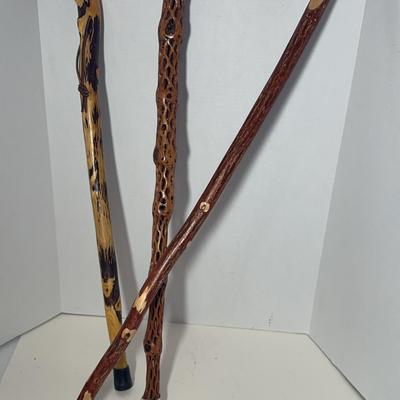 Natural Canes & Walking Stick