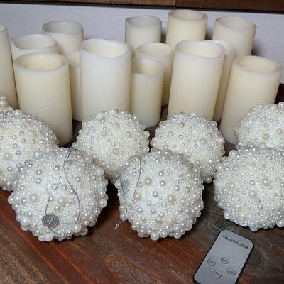 Holiday Ambience Decor
