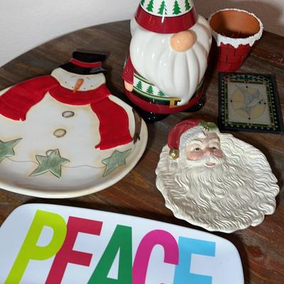 Christmas In The Kitchen