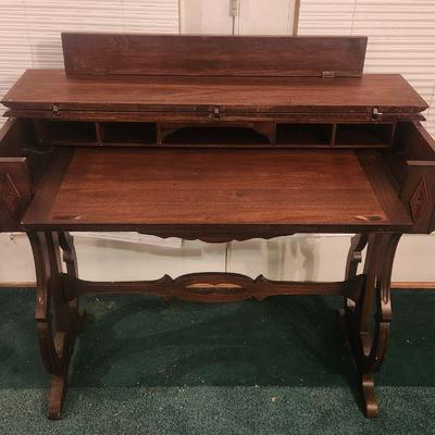 Antique Writer's Desk