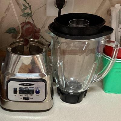 Blender