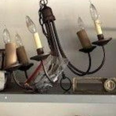 Light fixture