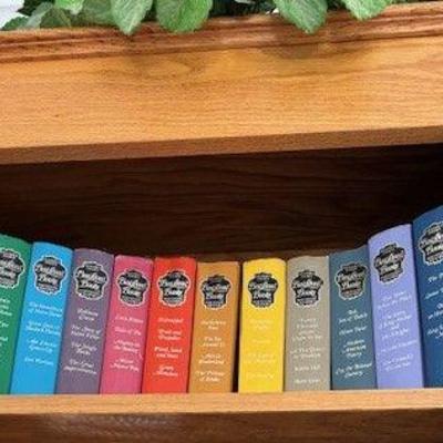 Decorative books