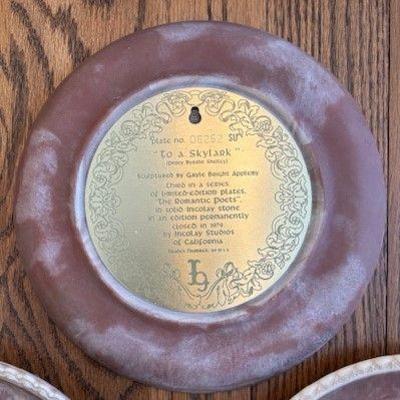 Decorative plate