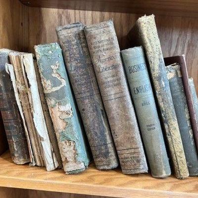 Books