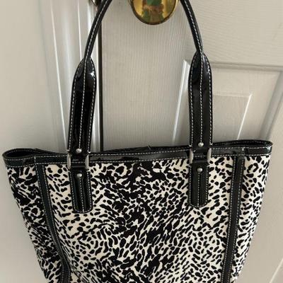 Talbots bag