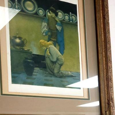 Maxfield Parrish