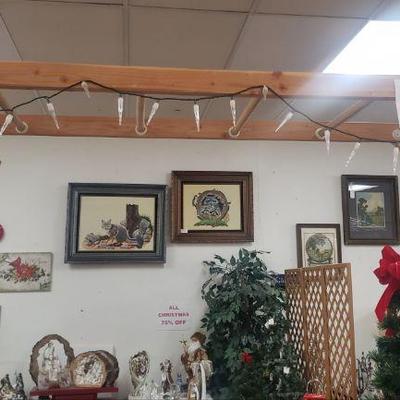 Archway for sale