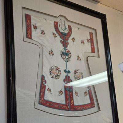 Childs kimono