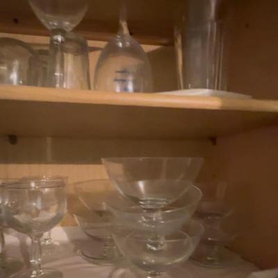 Glassware