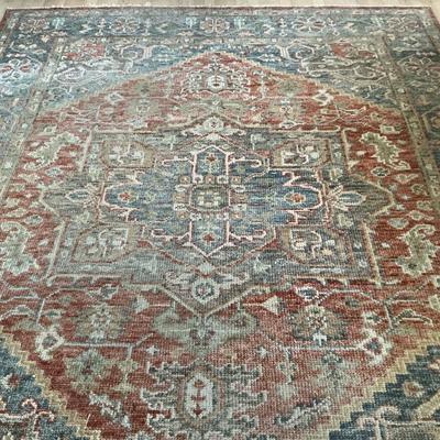 Safavieh Samarkand Area Rug (10 Ft x 8 Ft)