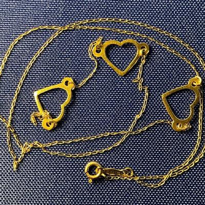 14k Scrap Gold (1.2 Grams)