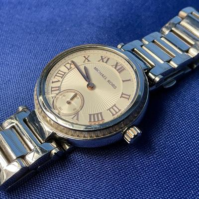 Michael Kors MK-5970 Watch