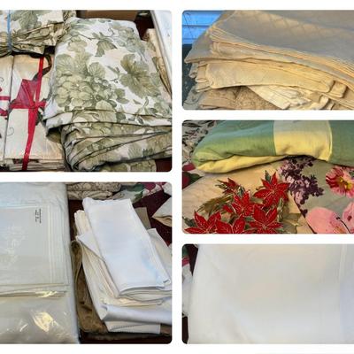 Kitchen Linen Collection 