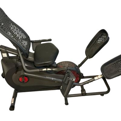Schwinn 520 Elliptical 