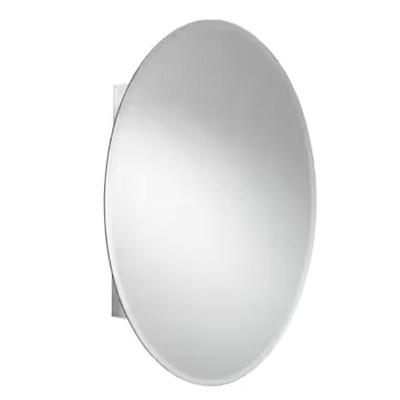 Jacuzzi 21" X 31" Oval Medicine Cabinet