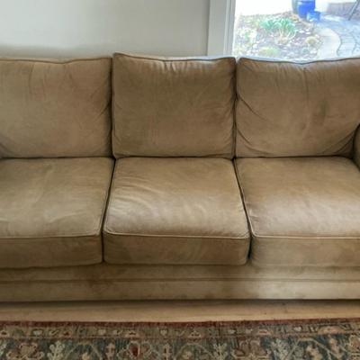 J & T Designs Sofa