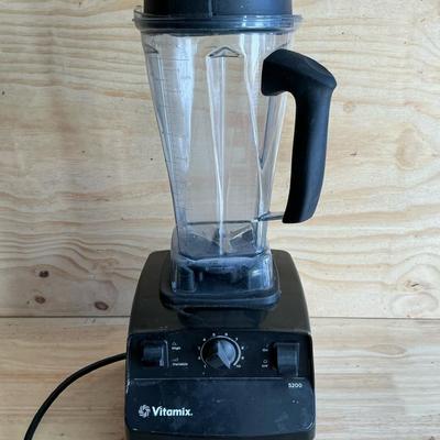 Vitamix Mixer 