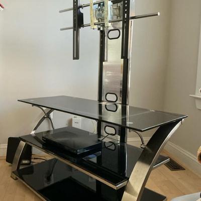 TV Entertainment Stand 