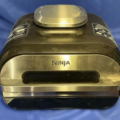 Ninja Foodi 