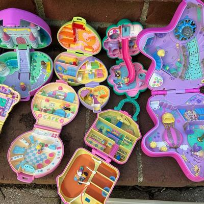 Polly Pocket 
