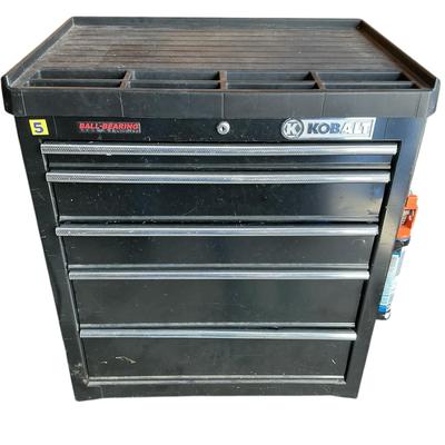 Kobalt Rolling Tool Chest 
