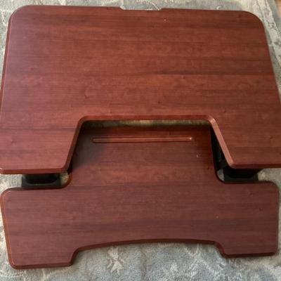 Eureka Ergonomic Sit to Stand Desk Converter